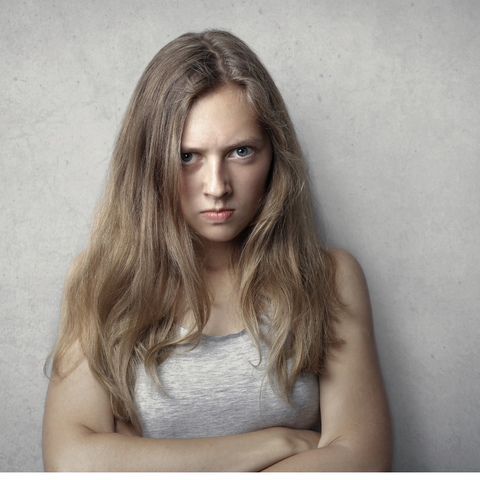 Fatherlessness and Anger: Are You Dealing With Yours?