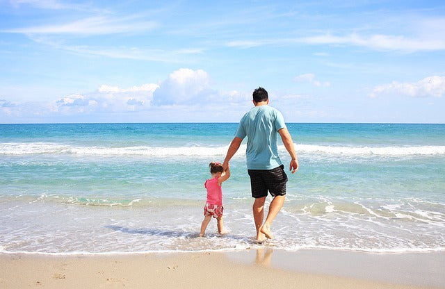 The Crucial Role of Father Figures in Building Strong and Healthy Relationships