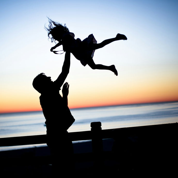 Breaking the Cycle: Becoming a Loving Father Despite Growing Up Fatherless