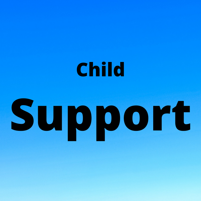 Why Child Support Is A Detriment To The Children It Supports